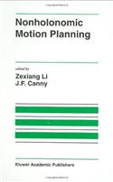 Nonholonomic Motion Planning