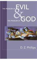 Problem of Evil and the Problem of God