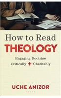 How to Read Theology