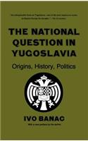 National Question in Yugoslavia