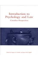 Introduction to Psychology and Law