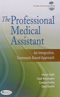 Professional Medical Assistant & ACTIVSim Pkg
