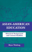 Asian-american Education