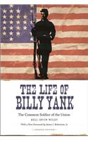 Life of Billy Yank