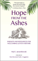 Hope from the Ashes