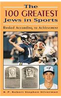The 100 Greatest Jews in Sports