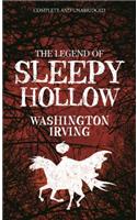 The Legend of Sleepy Hollow