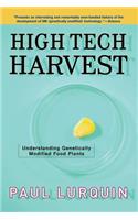High Tech Harvest