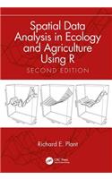 Spatial Data Analysis in Ecology and Agriculture Using R