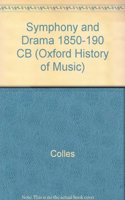 Symphony and Drama 1850-190 CB