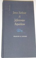 James Barbour