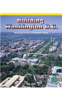 Building Washington, D.C.: Measuring the Area of Rectangular Shapes