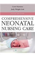 Comprehensive Neonatal Nursing Care