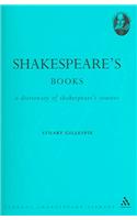 Shakespeare's Books