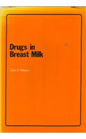 Drugs in Breast Milk