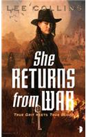 She Returns from War