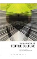 The Handbook of Textile Culture