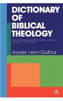 Dictionary of Biblical Theology