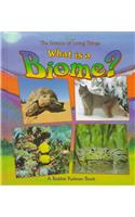 What is a Biome?