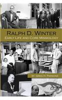 Ralph D. Winter