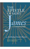 The Epistle of St James:A Commentar