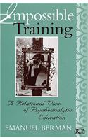 Impossible Training