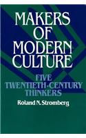 Makers of Modern Culture