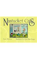 Nantucket Cats