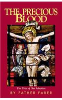 Precious Blood or the Price of Our Salvation