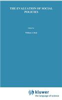 Evaluation of Social Policies