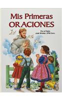 MIS Primeras Oraciones