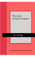 Laws of Indo-European