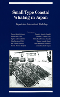 Small-Type Coastal Whaling in Japan