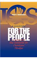 A University for the People
