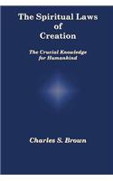 Spiritual Laws of Creation