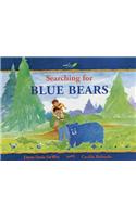 Searching for Blue Bears
