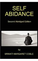 Self Abidance