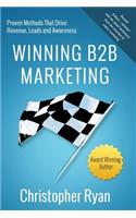 Winning B2B Marketing