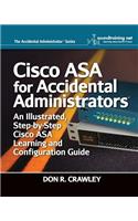 Cisco ASA for Accidental Administrators