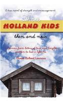 Those Holland Kids