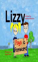 Lizzy Pays it Forward