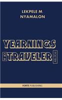 Yearnings Of A Traveler