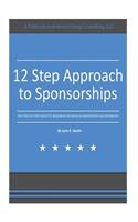 12 Step Approach to Sponsorships