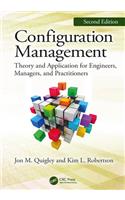 Configuration Management, Second Edition