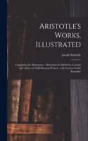 Aristotle's Works, Illustrated