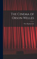 Cinema of Orson Welles