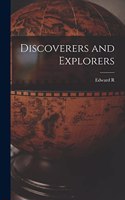 Discoverers and Explorers