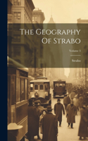 Geography Of Strabo; Volume 3