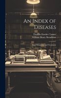 Index of Diseases