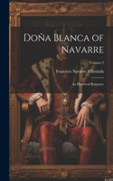 Doña Blanca of Navarre